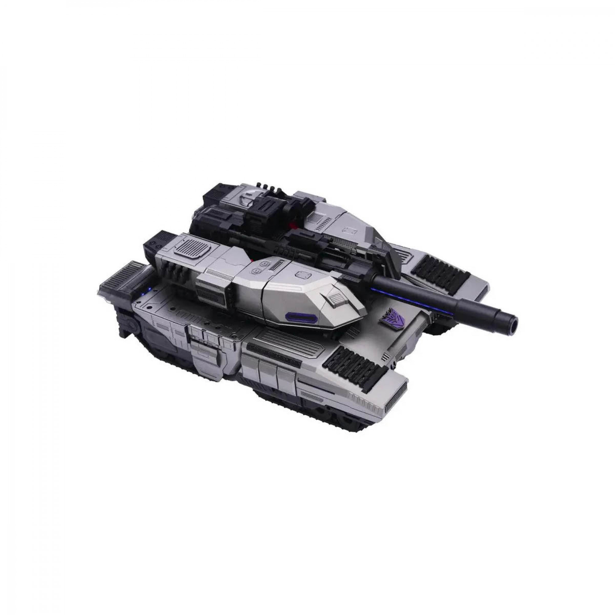 Робот-трансформер Flagship Megatron